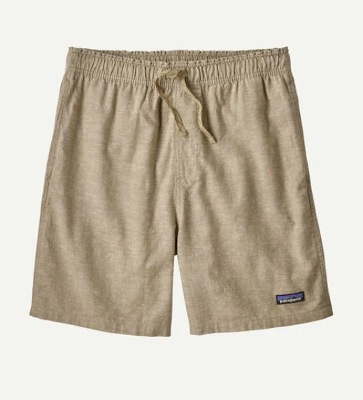Men's Baggies Naturals